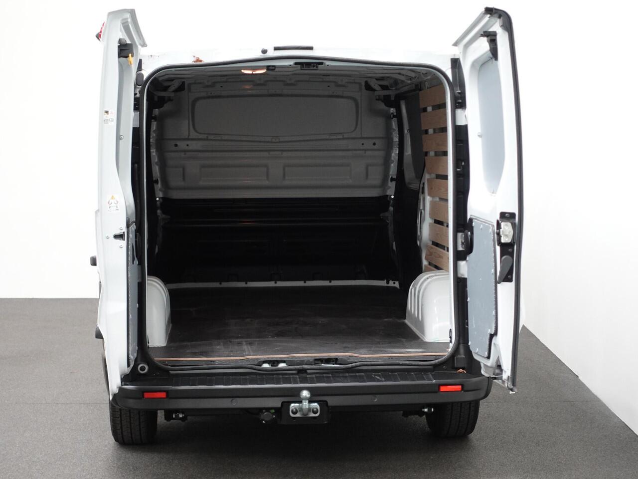 Renault TRAFIC 2.0 Blue dCi 150PK T30 L2H1 Advance BPM VRIJ! Airco Bluetooth Camera Cruise Parkeersensoren Trekhaak