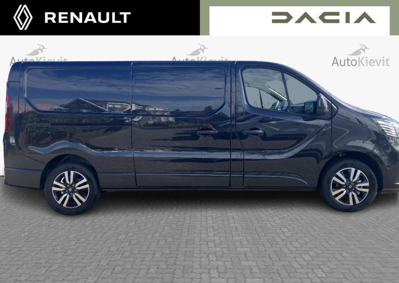 Renault TRAFIC 2.0 Blue dCi 170 T30 L2H1 Extra