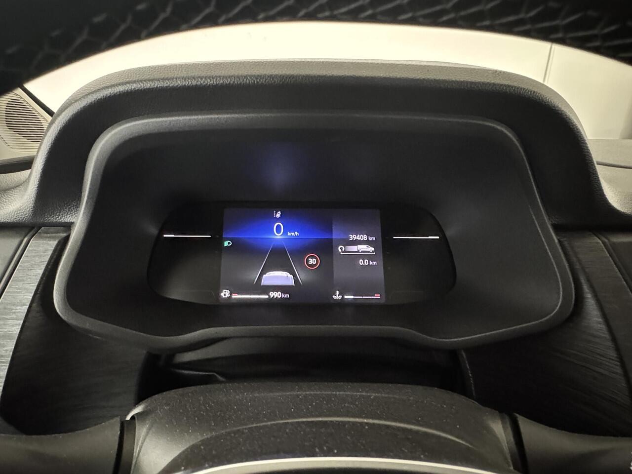 Renault TRAFIC 2.0 Blue dCi 130 T29 L2H1 Advance DC | Navigatie | Camera | Dubbele Cabine | Trekhaak | BPM Vrij |