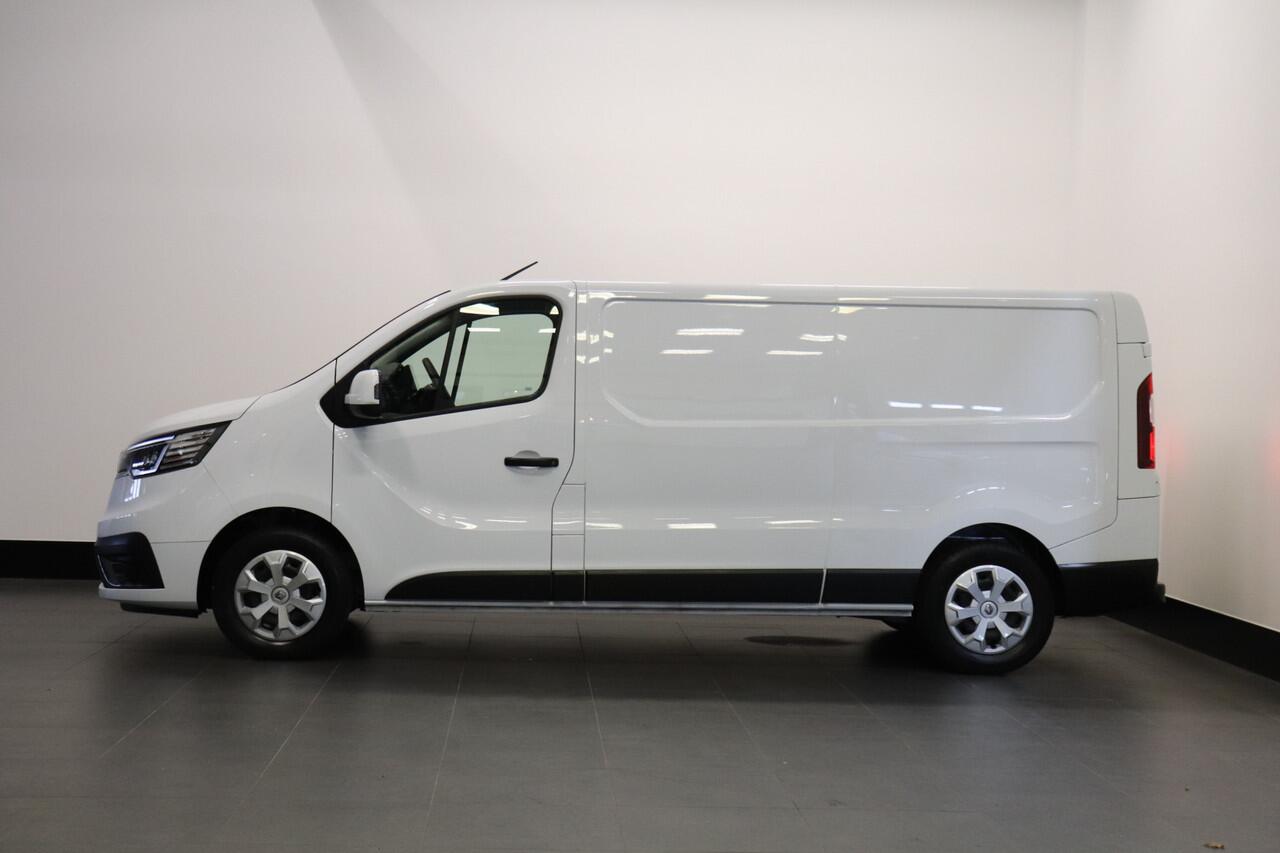 Renault TRAFIC 2.0 dCi 110PK L2 - EURO 6 - Airco - Cruise - PDC - ¤22.950,- Excl.