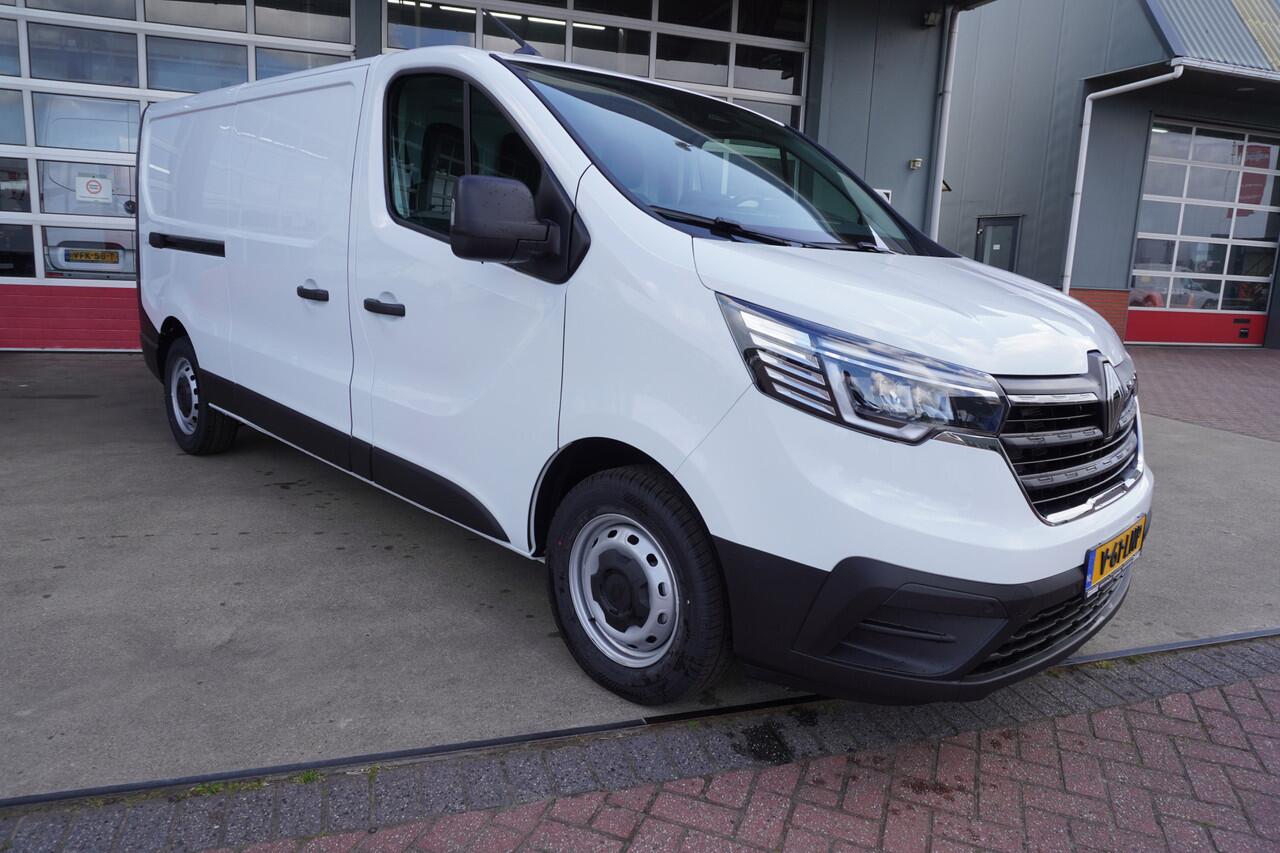 Renault TRAFIC 2.0 Blue dC1 150PK T30 L2H1 Nr. V137 | Airco | Cruise | Navi | Camera