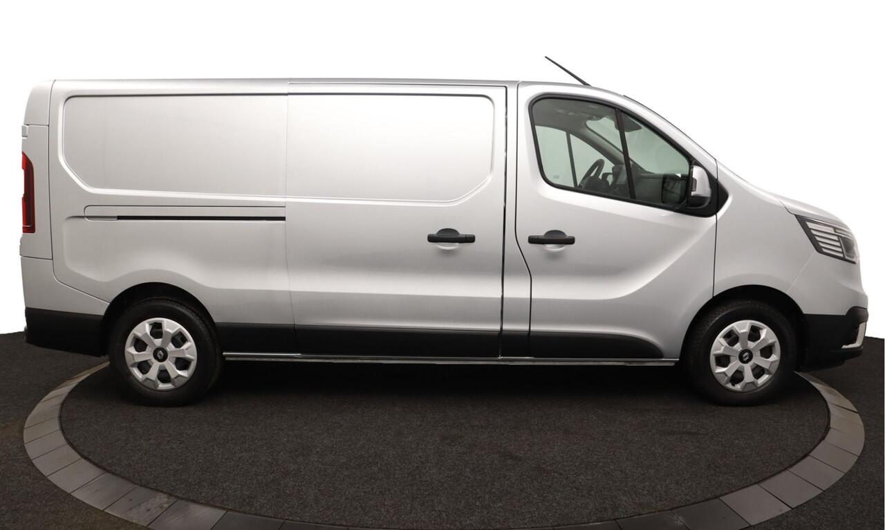 Renault TRAFIC 2.0 Blue dCi 130 T30 L2H1 Advance - Cruise Control - Navigatie - Climate control - Bluetooth - Achteruitrij camera - Virena Zekerheidspakket t.w.v. ¤895