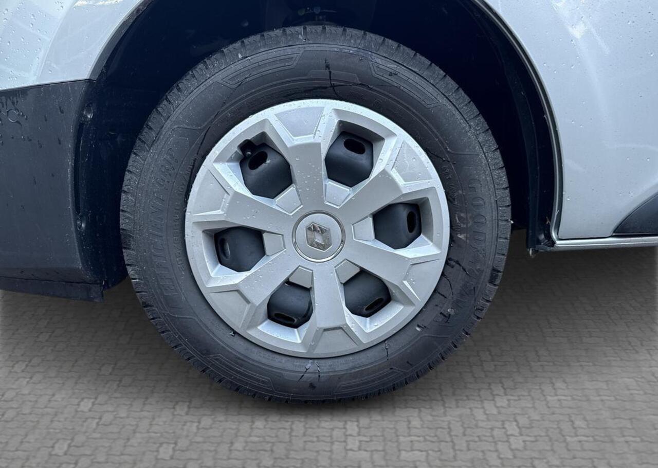 Renault TRAFIC 2.0 Blue dCi 130 T30 L2H1 Advance - Demo / Parkeerhulp - EASY LINK navigatiesysteem