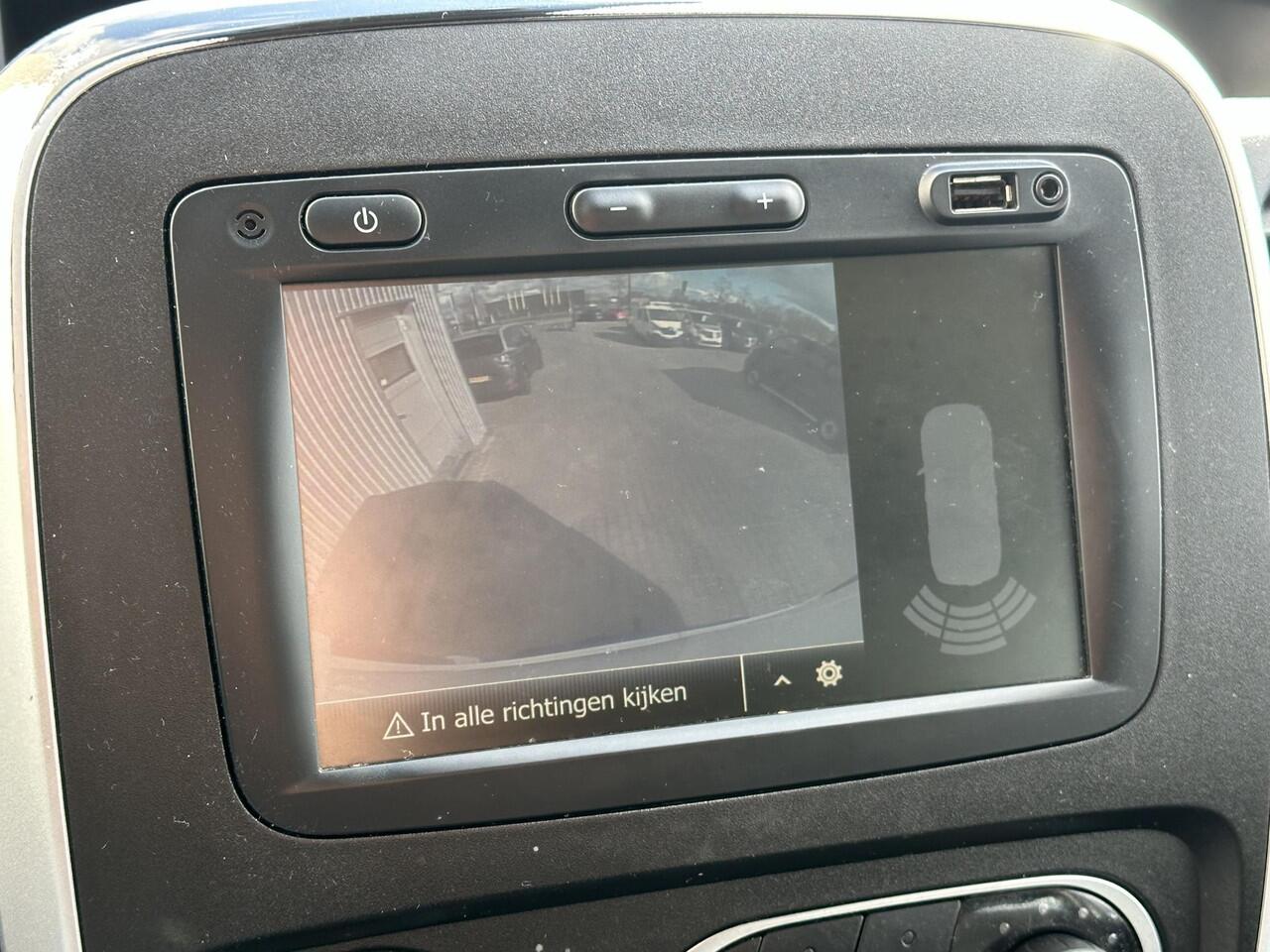 Renault TRAFIC 2.0 dCi 170 T29 L2H1 DC Luxe*AUTO*HAAK*ECC*CAM*TEL