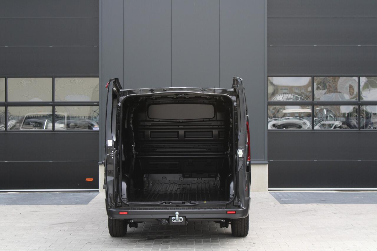 Renault TRAFIC 2.0 Blue dCi 130pk T30 L2H1 Advance - 2x Schuifdeur - Achteruitrijcamera - Carplay - Android - Allseason - Trekhaak - Rijklaar