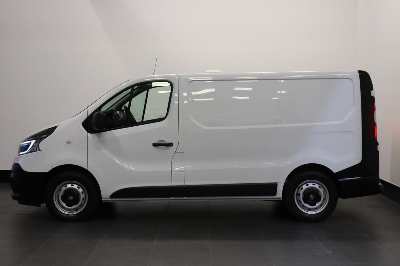 Renault TRAFIC 2.0 dCi 120PK EURO 6 - Airco - Navi - Cruise - ¤13.499,- Excl.