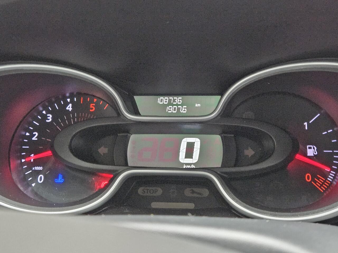 Renault TRAFIC Passenger 1.6 dCi Personenbus