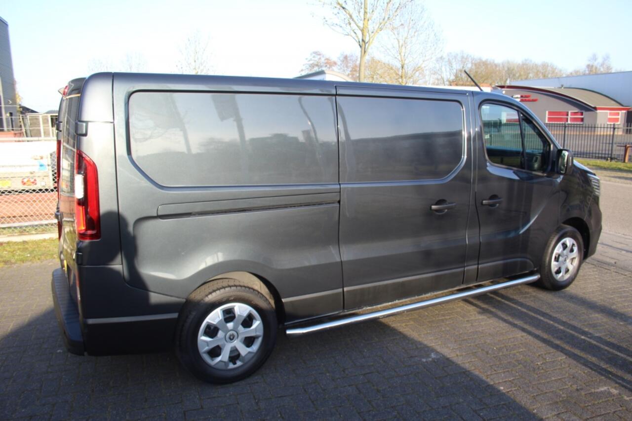 Renault TRAFIC 2.0 Blue dCi T30 L2