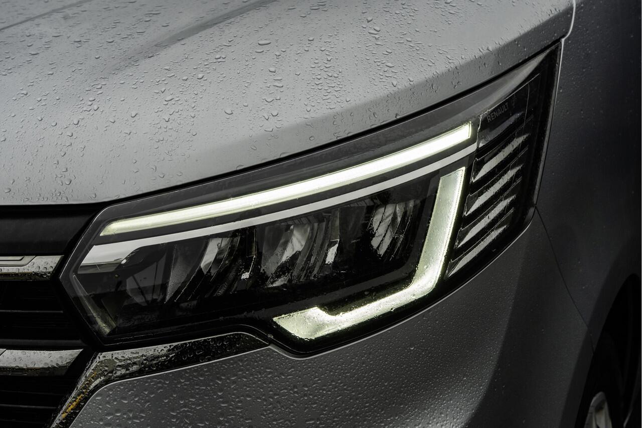 Renault TRAFIC dCi 150PK | L2H1 | 9-Zits | LED | Navigatie | Cruise | Airco | PDC | Euro 6