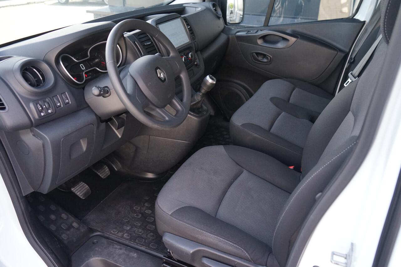 Renault TRAFIC 2.0 dCi L2H1 ? NAVI ? CAMERA ? AIRCO ? APP CONNECT ? PARK. SENSOREN ? BLUETOOTH ? BTW AUTO