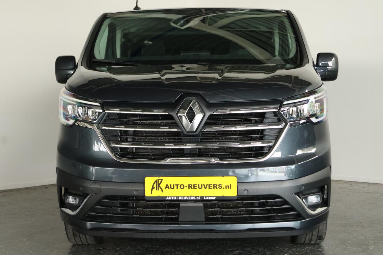 Renault TRAFIC 2.0 dCi 170 T29 L2H1 DC Luxe / LED / Navi / ACC / Cam / Clima