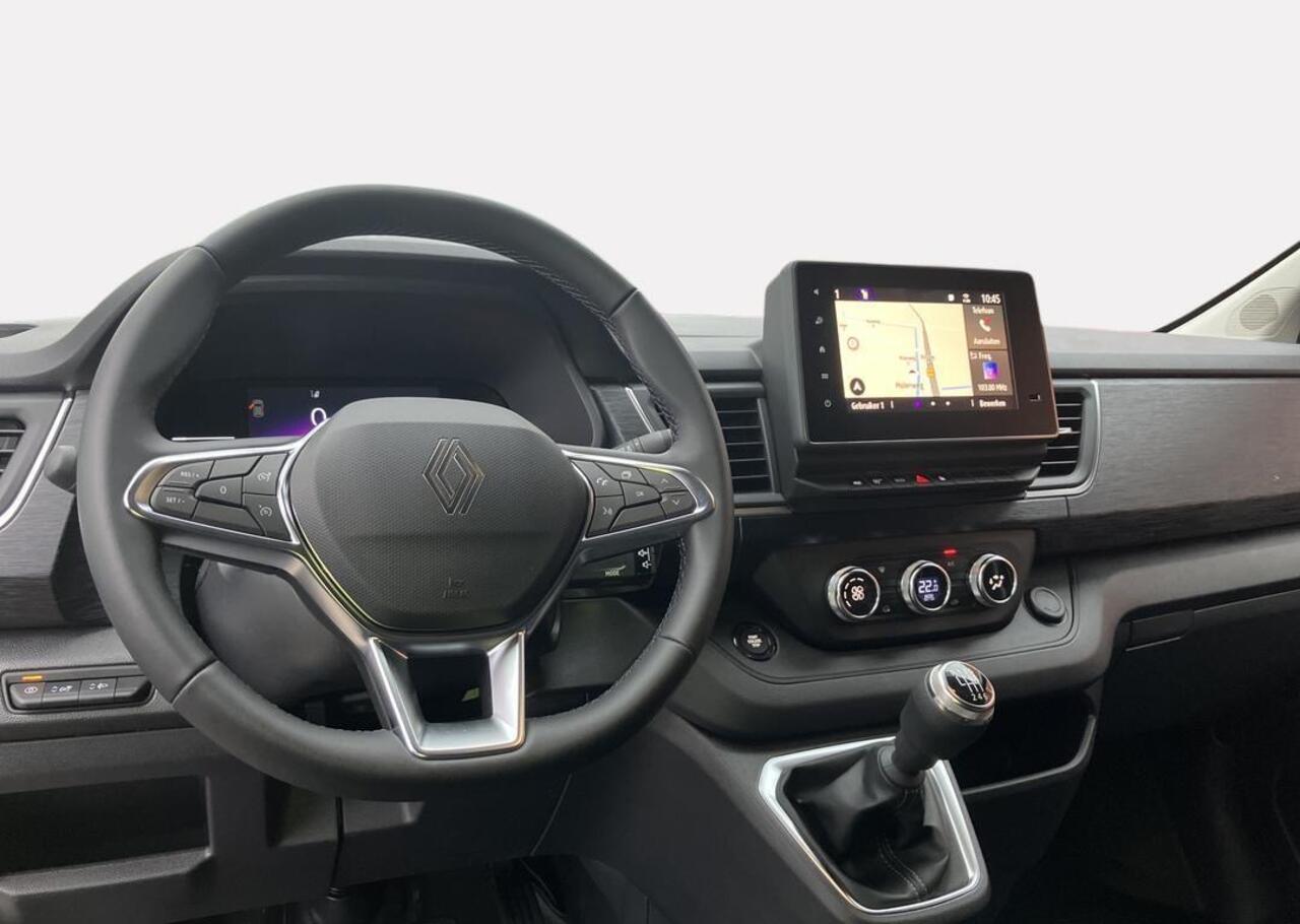 Renault TRAFIC 2.0 Blue dCi 170 T30 L2H1 Extra