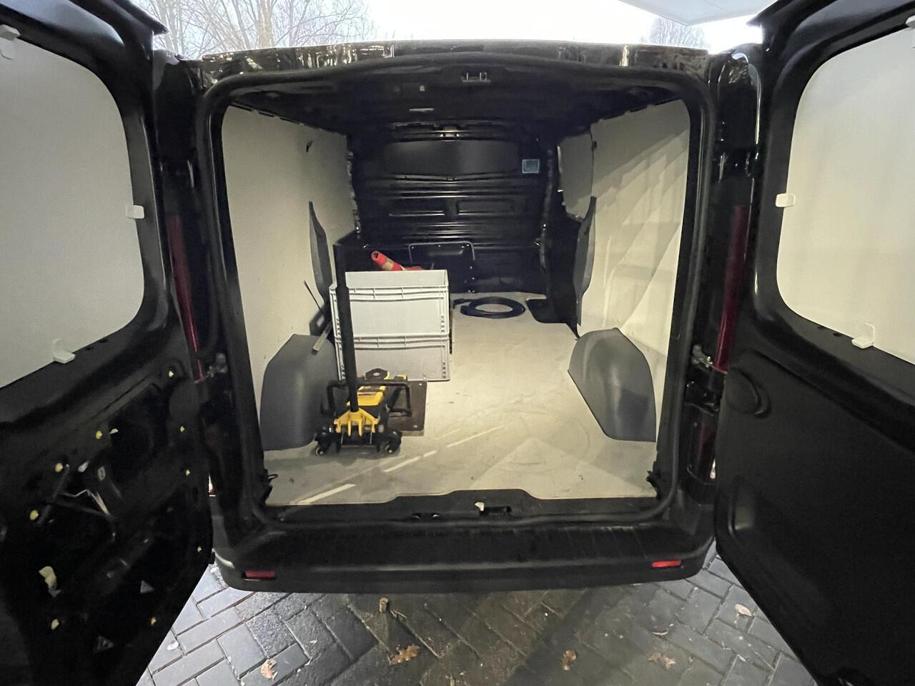 Renault TRAFIC E-Tech T29 L2H2 Advance 52 kWh Navigatie | Apple Carplay/Androidauto | Climate controle