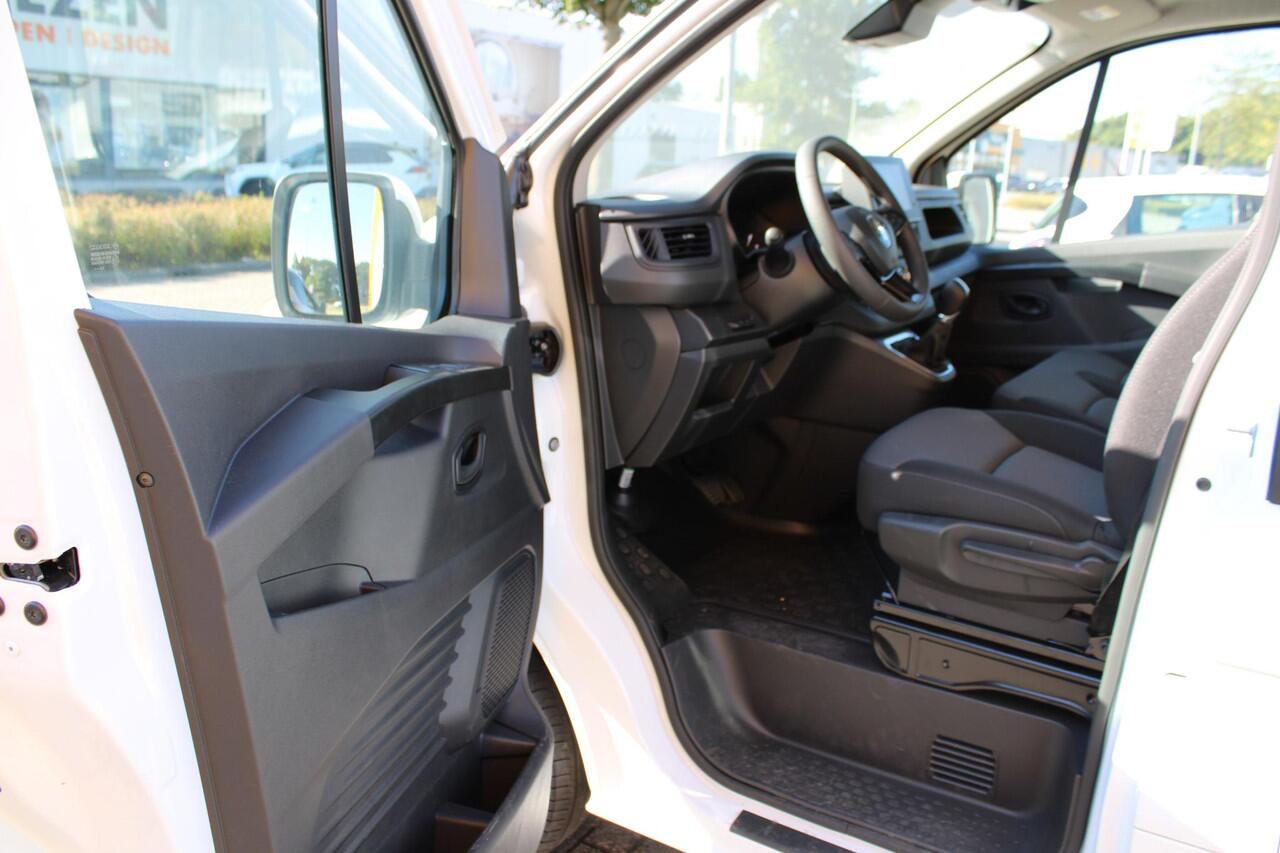 Renault TRAFIC E-Tech T29 L2H1 Advance 52 kWh