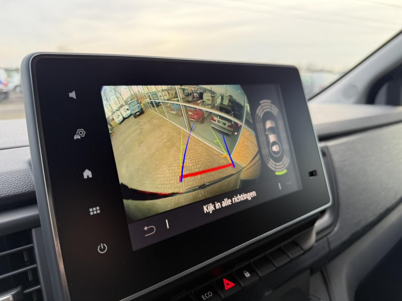 Renault TRAFIC 2.0 Blue dCi 130 T30 L2H1 Advance BPM VRIJ