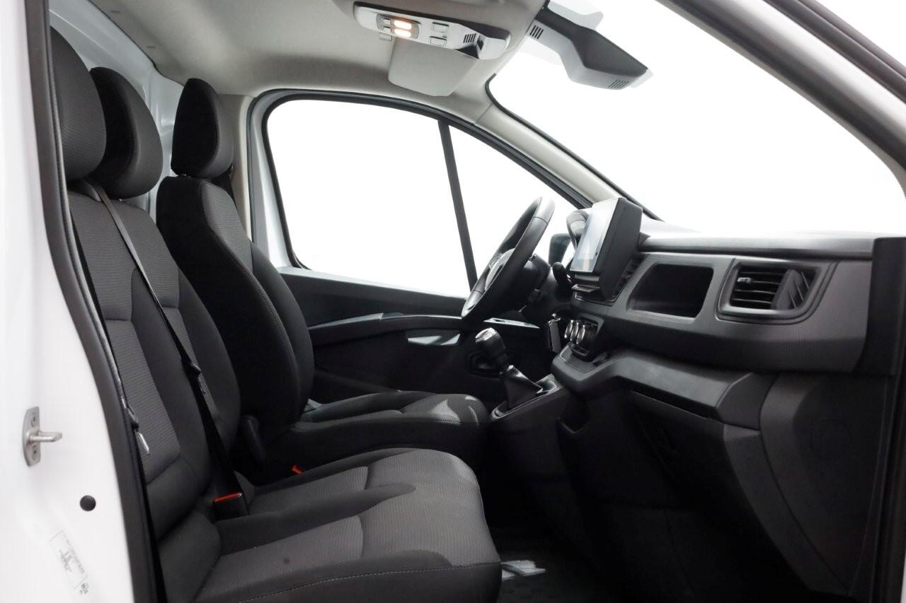 Renault TRAFIC 2.0 dCi E6 T29 L1H1 Comfort LED/Airco/Navi 04-2022