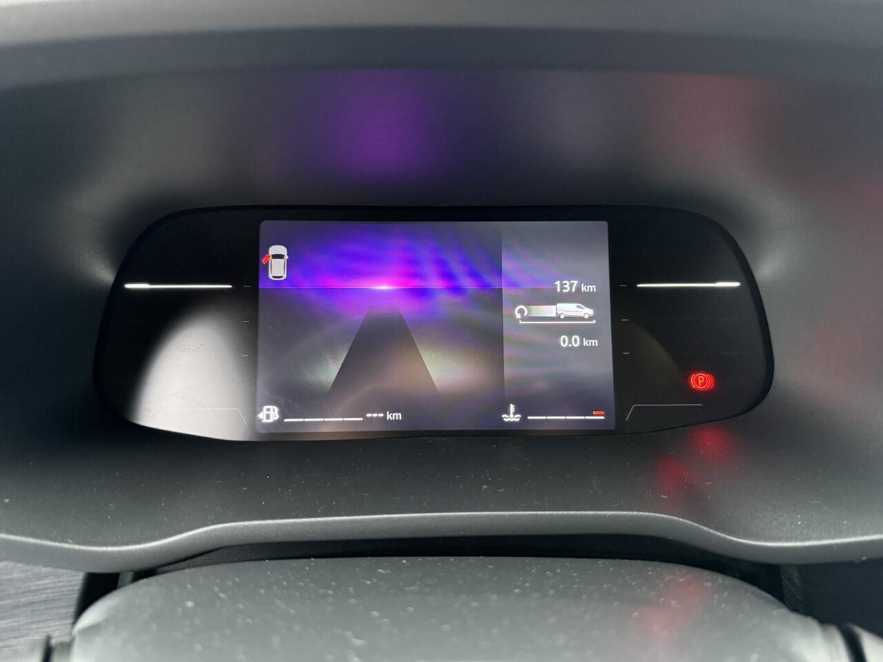 Renault TRAFIC 2.0 dCi 170 T29 L2H1 COMFORT Handgeschakeld BPM VRIJ