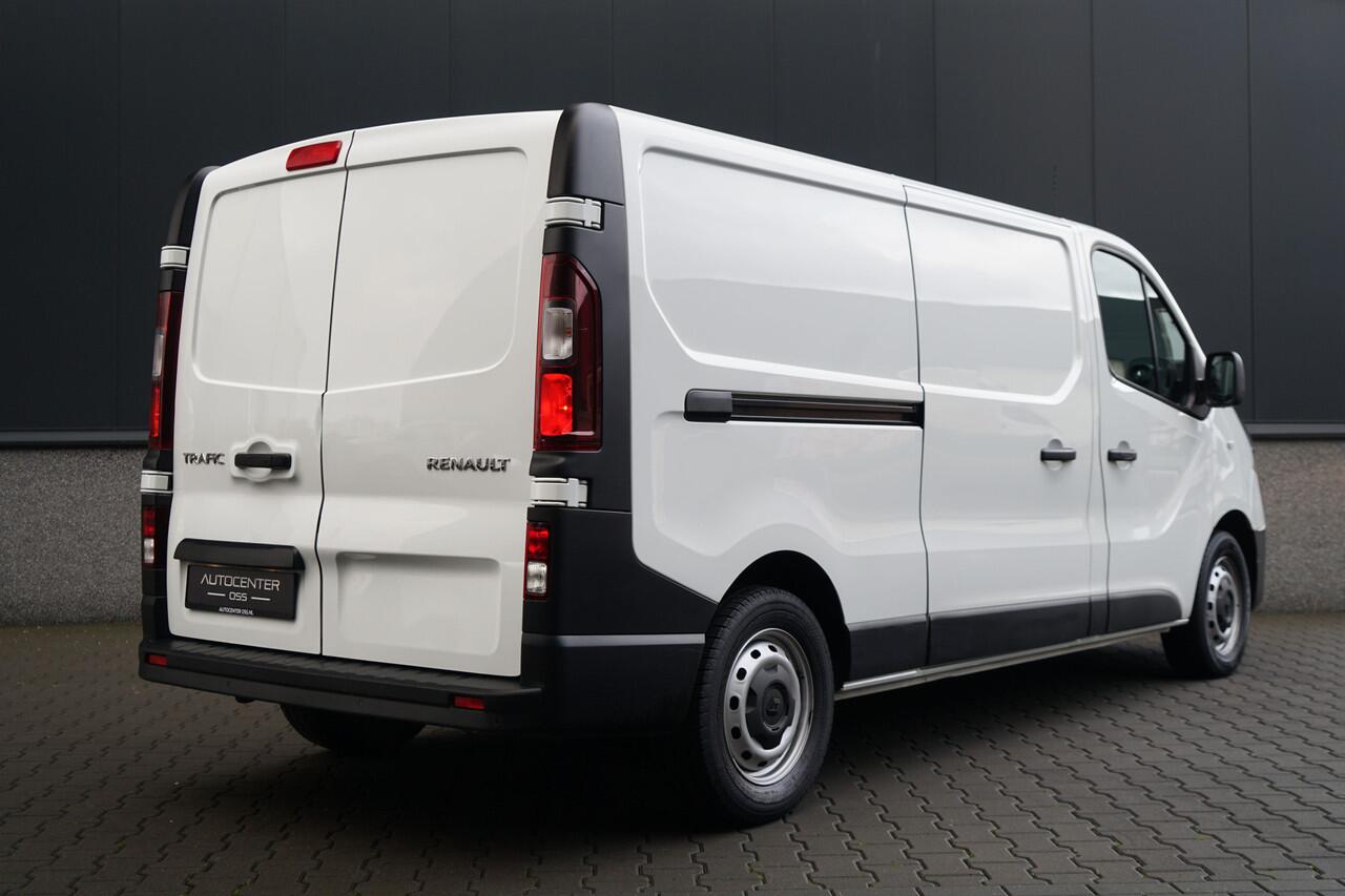 Renault TRAFIC 2.0 dCi L2H1 ? NAVI ? CAMERA ? AIRCO ? APP CONNECT ? PARK. SENSOREN ? BLUETOOTH ? BTW AUTO