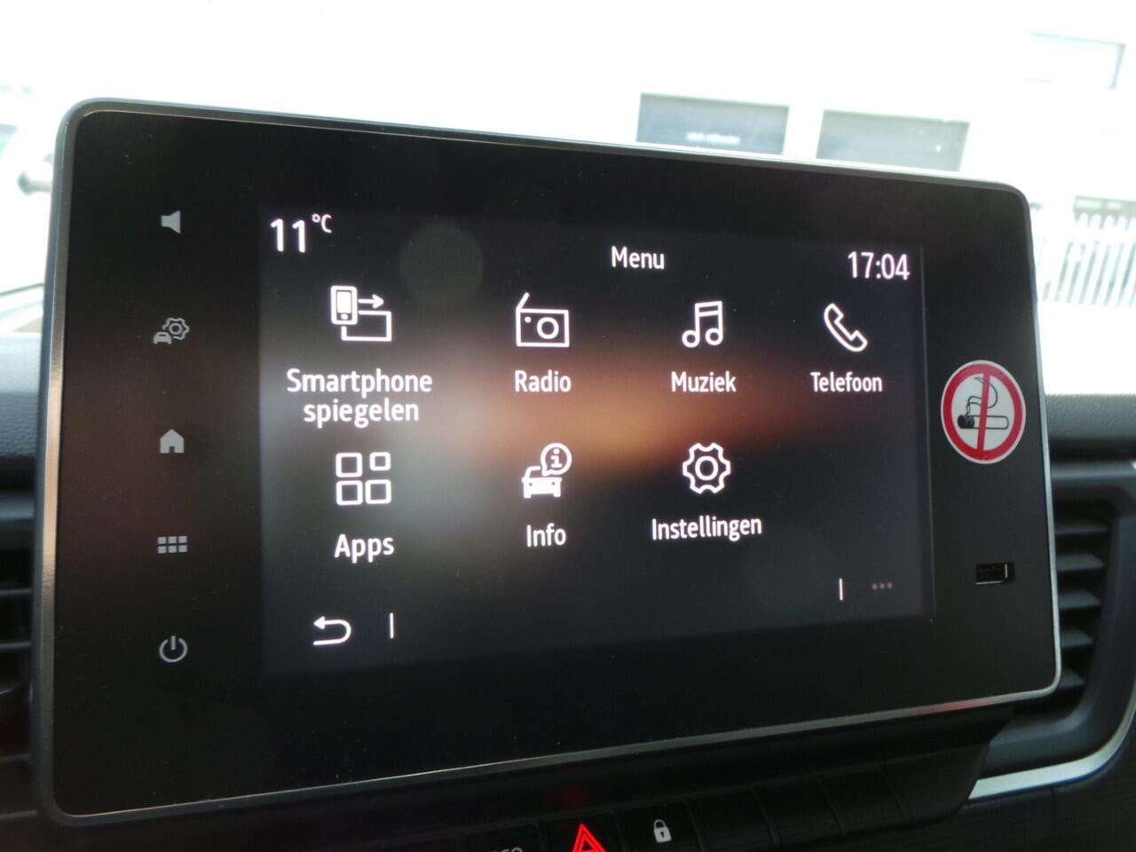 Renault TRAFIC 2.0 dCi 130 T30 L2H1 Airco,Cruise,Pdc,Trekhaak