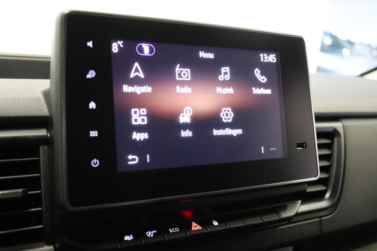 Renault TRAFIC 2.0 dCi L2 EURO 6 - Airco - Cruise - Trekhaak - ¤21.900,- Excl.