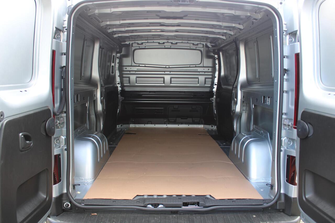 Renault TRAFIC 2.0 Blue dCi 130 T30 L2H1 Advance ** BPM-VRIJ ** & Direct leverbaar [ ¤ 18.980,- voordeel ]