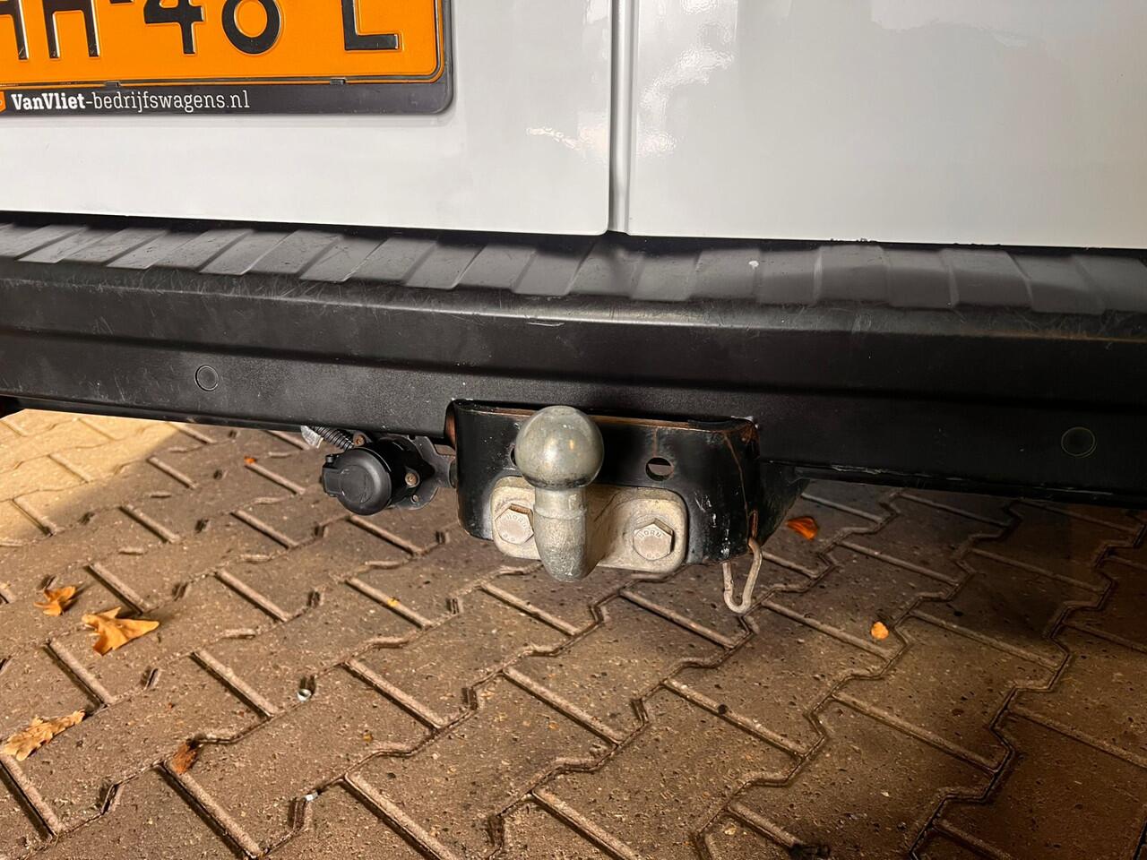 Renault TRAFIC 2.0 dCi 145 T29 L2H1 Comfort VVB427 BPM vrij! Benut nu nog uw voordeel!