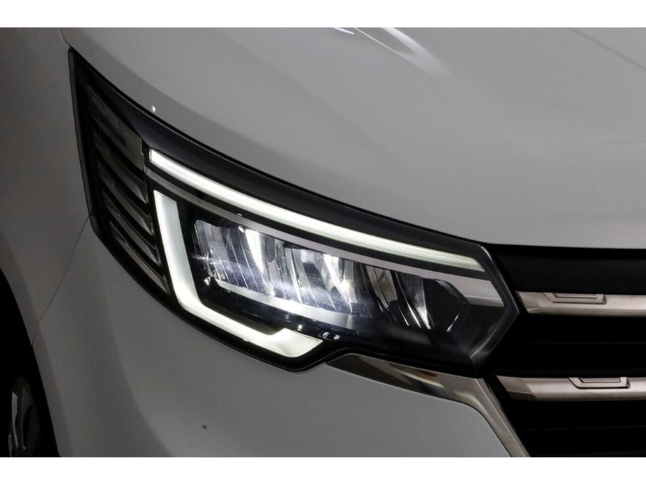 Renault TRAFIC 2.0 dCi E6 T29 L1H1 Comfort LED/Airco/Navi 04-2022