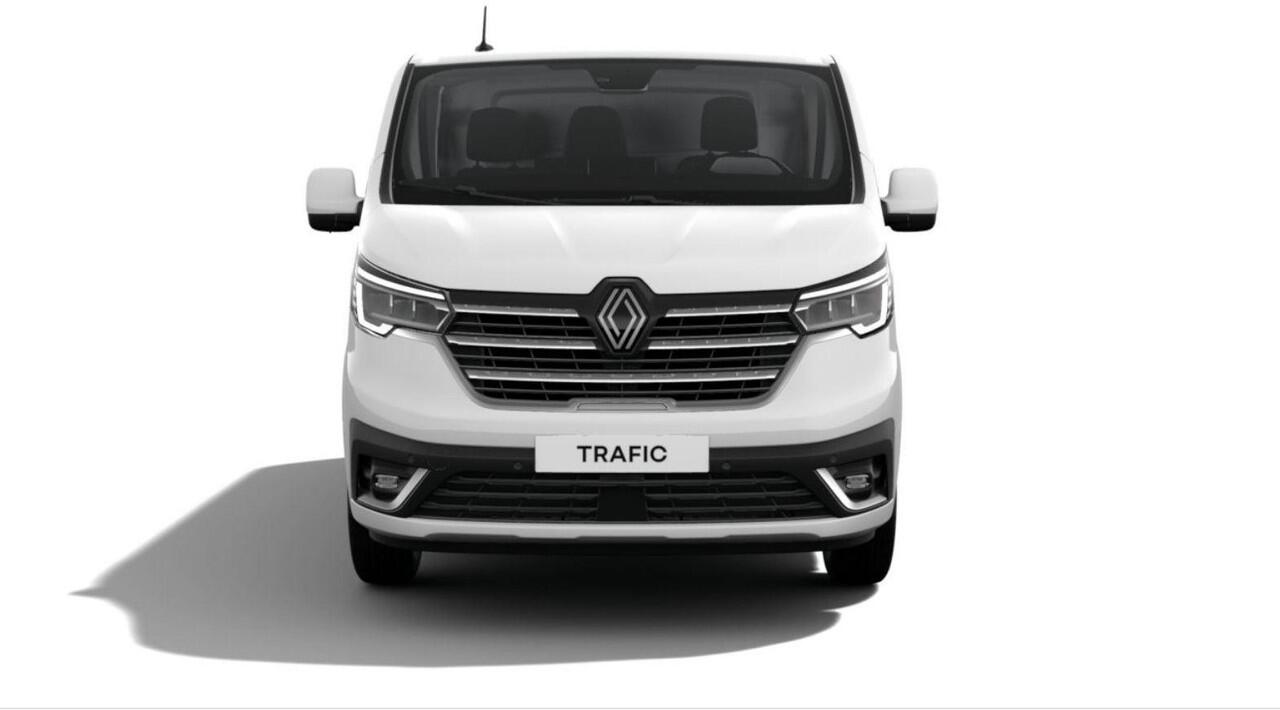 Renault TRAFIC 2.0 Blue dC1 150 EDC T30 L2H1 Extra / BPM VRIJE VOORAAD /