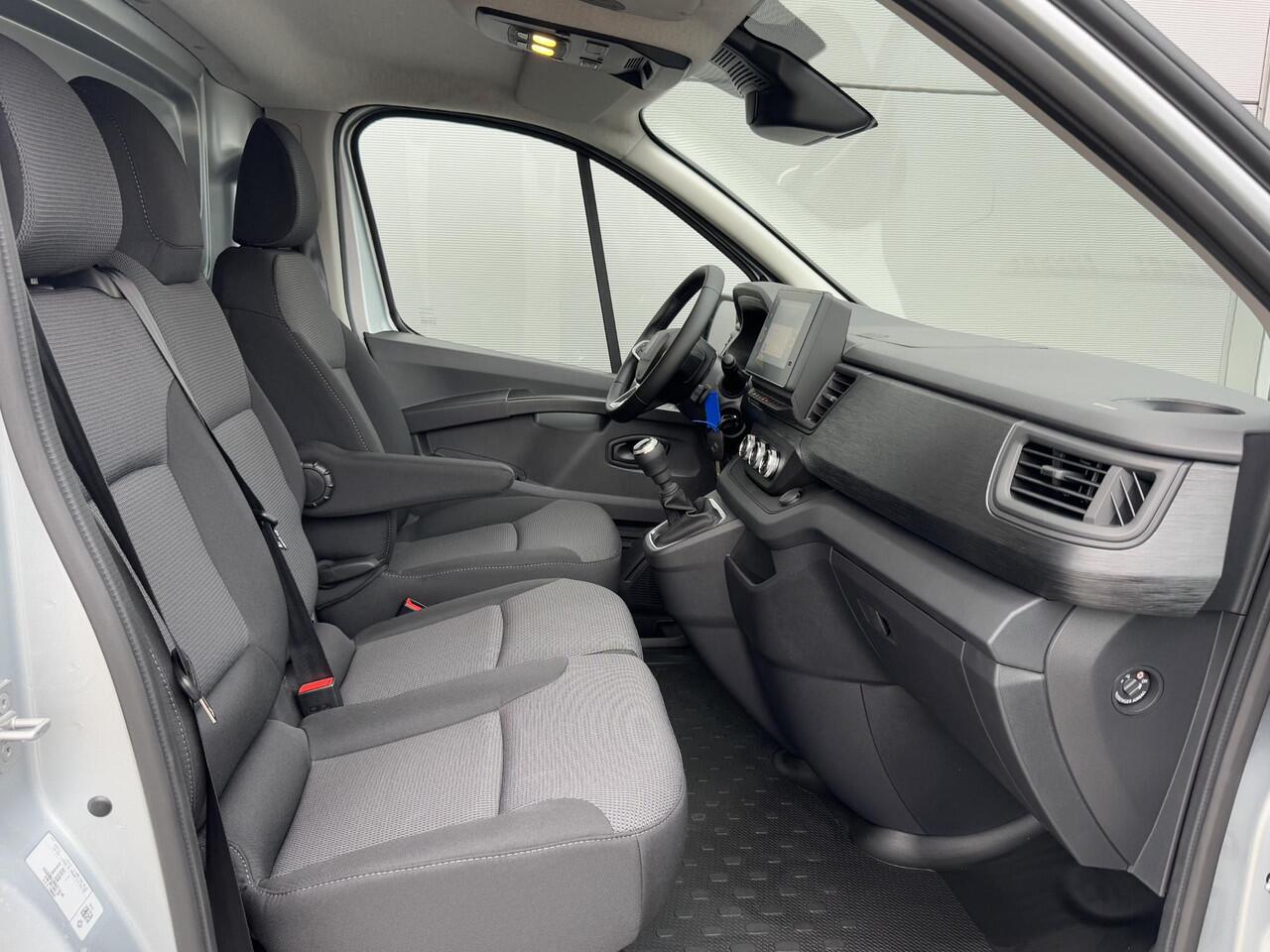 Renault TRAFIC 2.0 Blue dCi 130 T30 L2H1 Advance | RIJKLAAR PRIJS | BPM VRIJ | NIEUW | MEERDERE KLEUREN EN UITVOERINGEN OP VOORRRAAD |