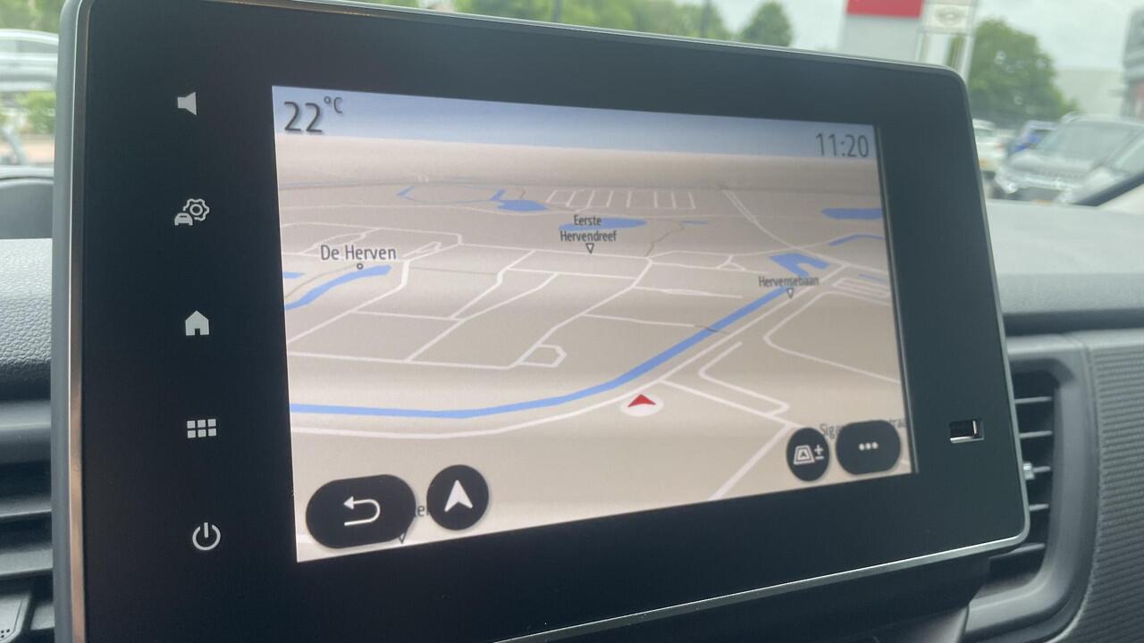 Renault TRAFIC 2.0 dCi 130 T30 L2H1 Work Edition | Trekhaak | Navigatie