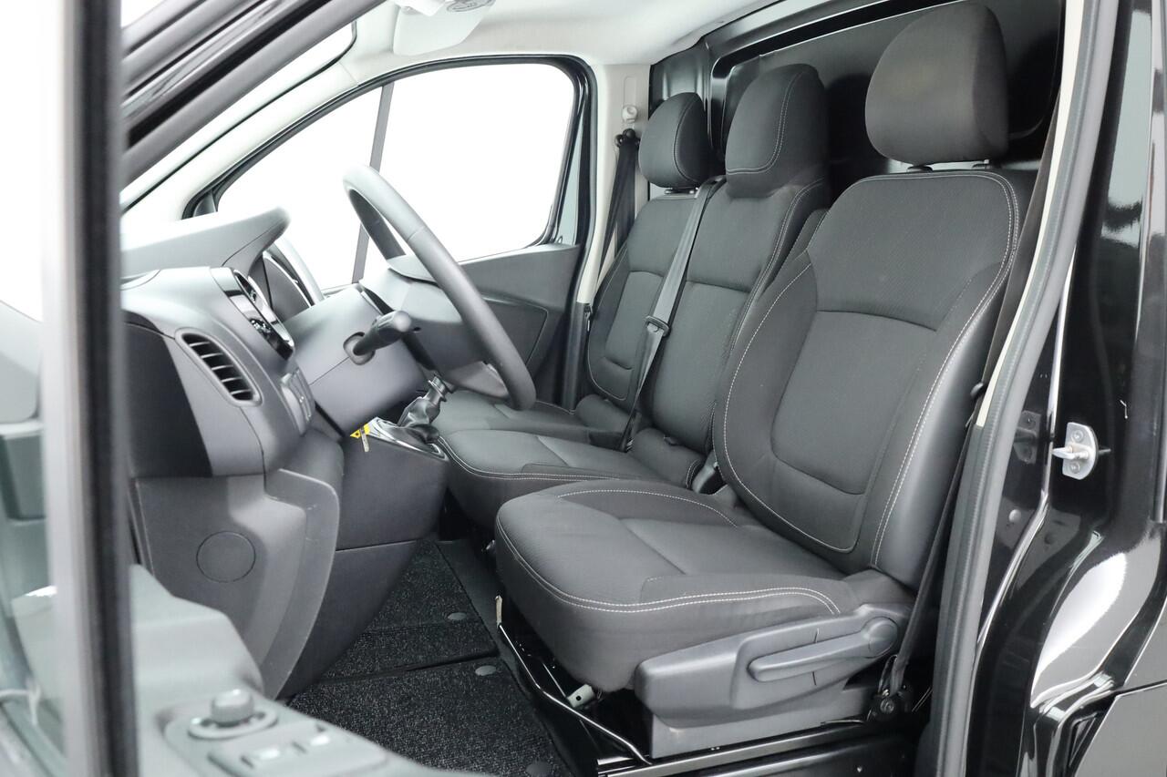 Renault TRAFIC 2.0 dCi 120pk L2H1 Business | Aut. Airco | Camera | Navi | Trekhaak