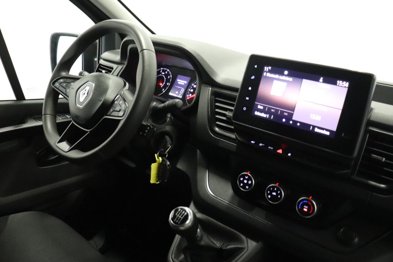 Renault TRAFIC 2.0 dCi L2 EURO 6 - Airco - Cruise - Carplay - ¤15.950,- Excl.