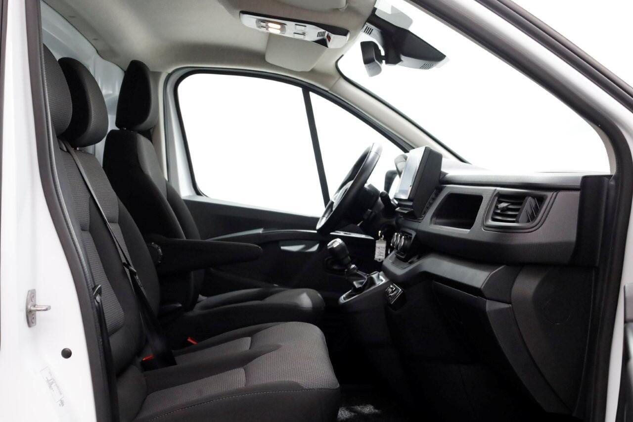 Renault TRAFIC 2.0 dCi 110pk L2H1 Work Edition Koelwagen 08-2023