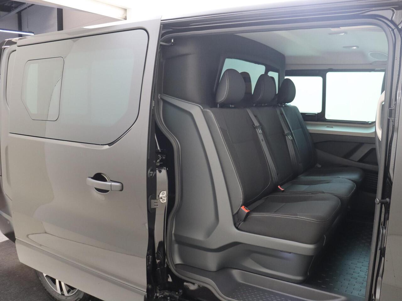 Renault TRAFIC 2.0 Blue dCi EDC 170 T29 L2H1 Extra DC