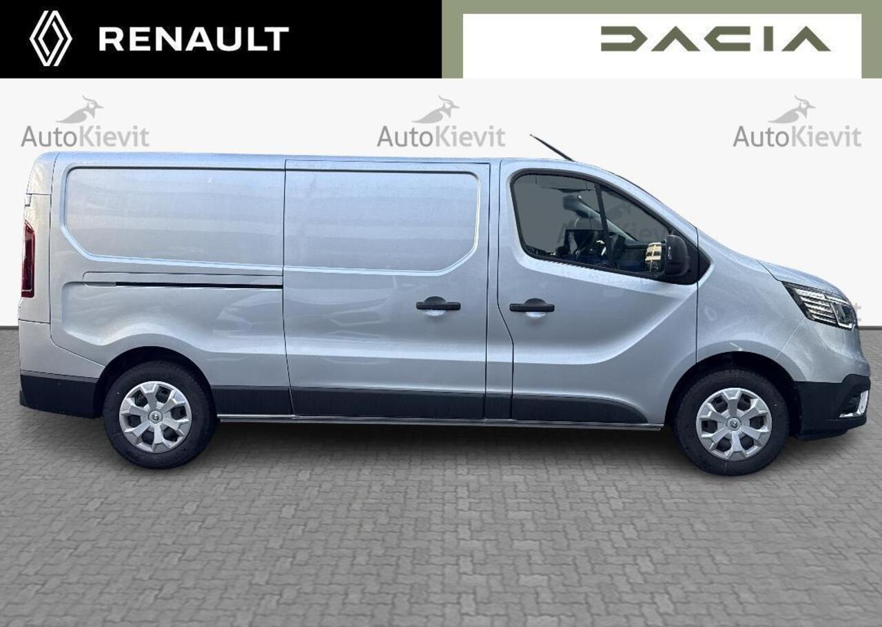 Renault TRAFIC 2.0 Blue dCi 130 T30 L2H1 Advance - Demo / Parkeerhulp - EASY LINK navigatiesysteem