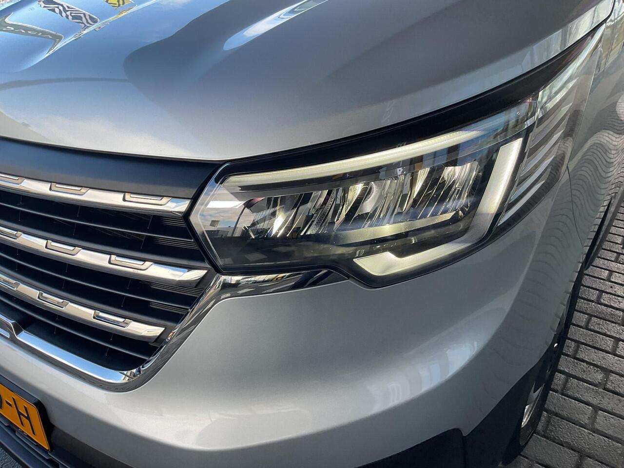 Renault TRAFIC 2.0 dCi 110 T30 L2H1 Comfort AIRCO / CRUISE CONTROL / PARKEERSENSOREN / TREKHAAK / BLUETOOTH / DEALER ONDERHOUDEN / GERESERVEERD !!