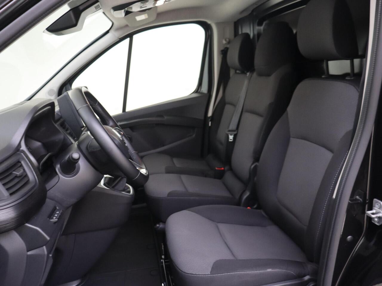 Renault TRAFIC 2.0 Blue dCi 130 T30 L2H1 Advance | Navigatie | Camera | betimmering