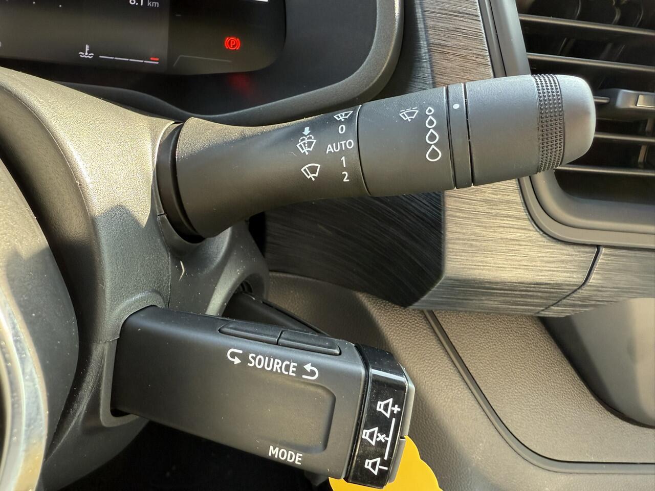 Renault TRAFIC 2.0 Blue dCi 130 T30 L2H1 Advance BPM VRIJ