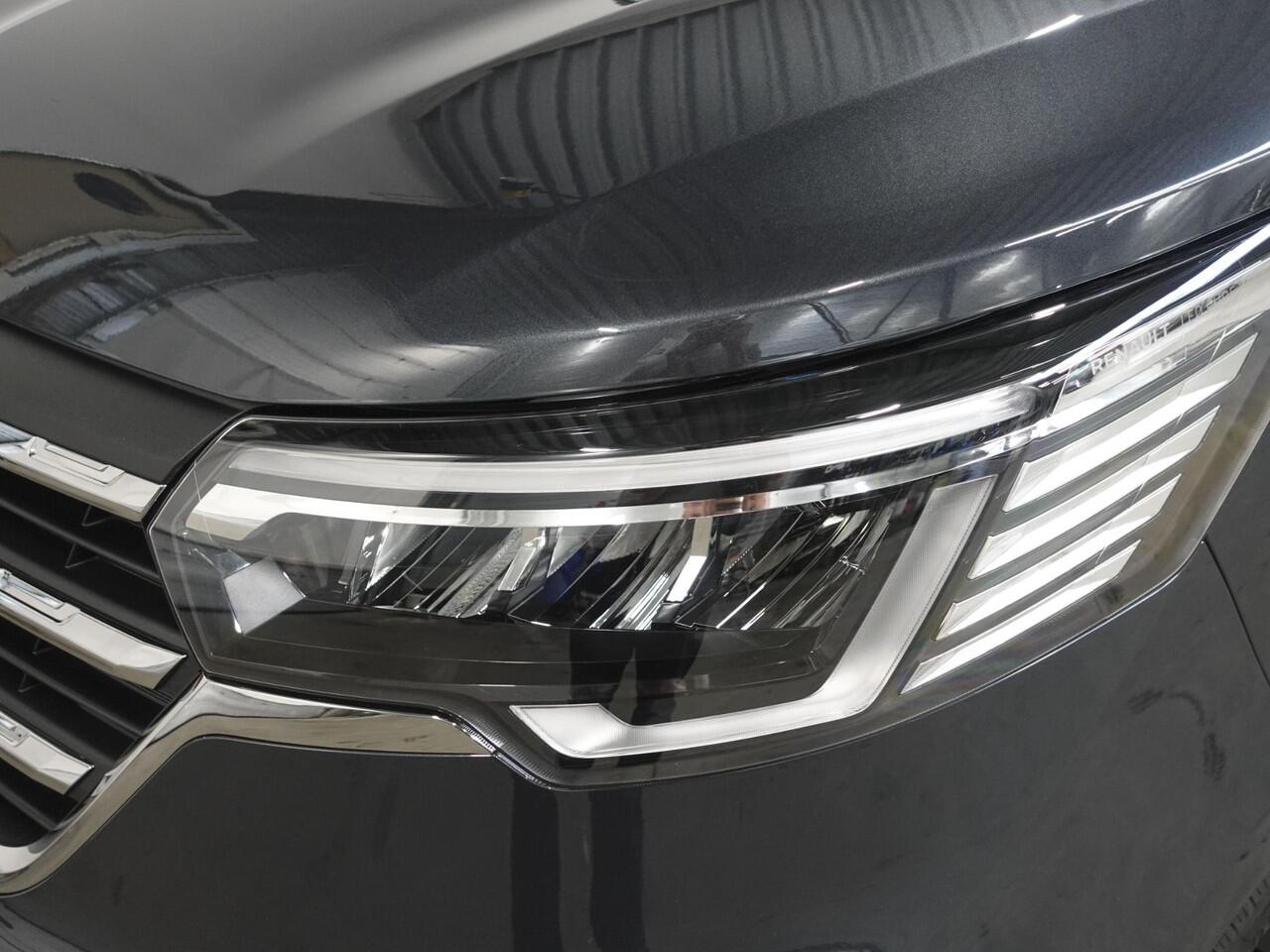 Renault TRAFIC 2.0 Blue dC1 150 EDC T29 L2H1 Extra DC Automaat Trekhaak Navigatie Camera