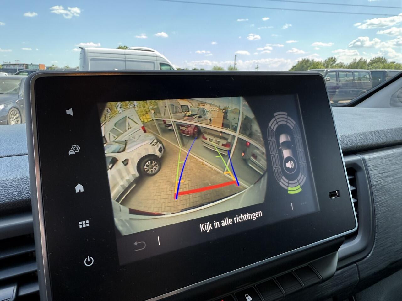 Renault TRAFIC E-Tech T29 L1H1 Advance 52 kWh