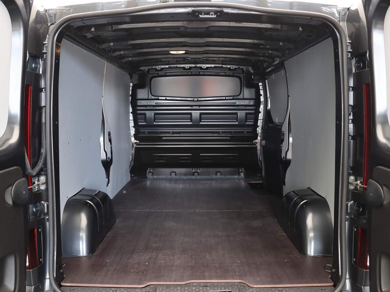 Renault TRAFIC E-Tech T29 L2H1 Advance 52 kWh 100% Electric Vraag naar de tijdelijke financieringsvoorwaarden!