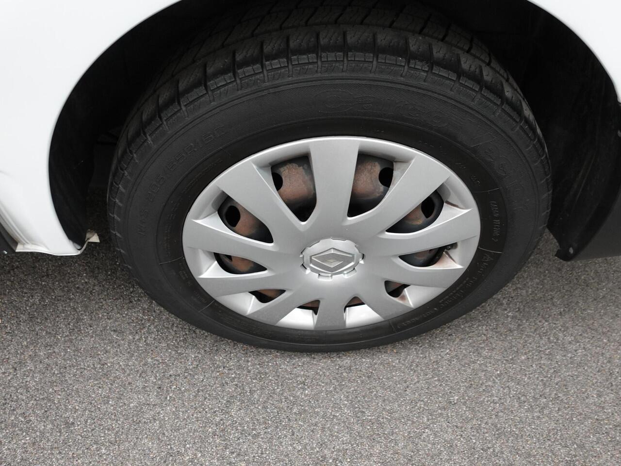 Renault TRAFIC 1.6 dCi T27 L1H1 Comfort HANDEL/EXPORT Airco Imperiaal Trekhaak Cruise Control