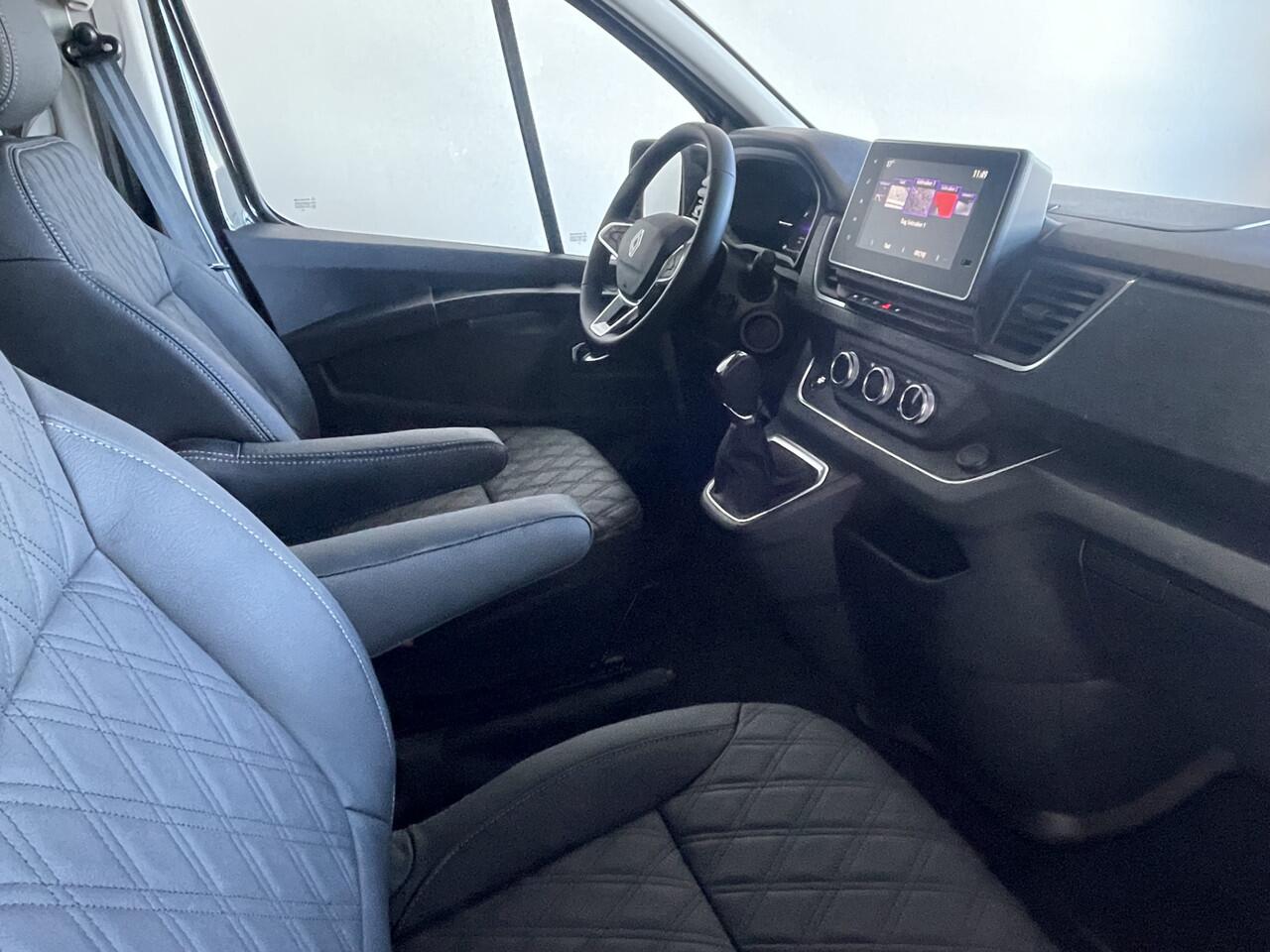 Renault TRAFIC 2.0 Blue dCi EDC 170 PK T29 L2H1 NEXT LEVEL EDITION