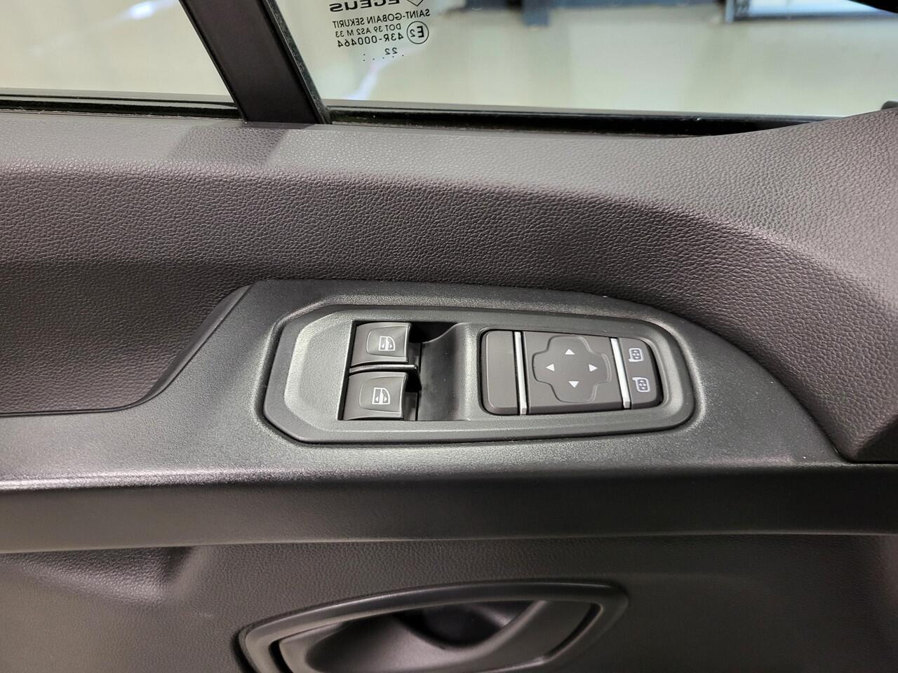 Renault TRAFIC 2.0dCi 131pk L2/H1 Euro 6!