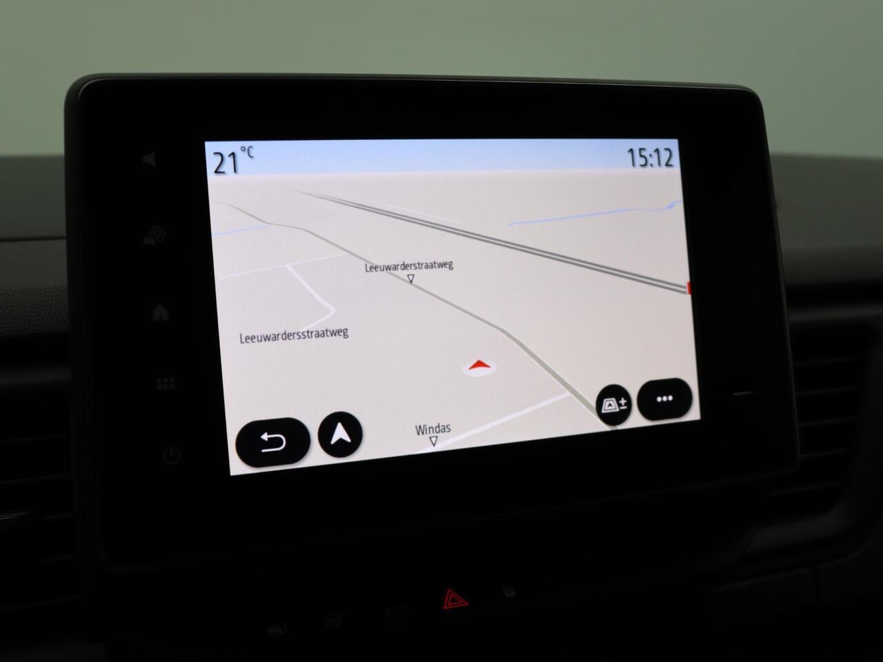 Renault TRAFIC 2.0 Blue dCi 130pk T30 L2H1 Advance | Achteruitrijcamera | Laadruimtepakket | Vierseizoenbanden |