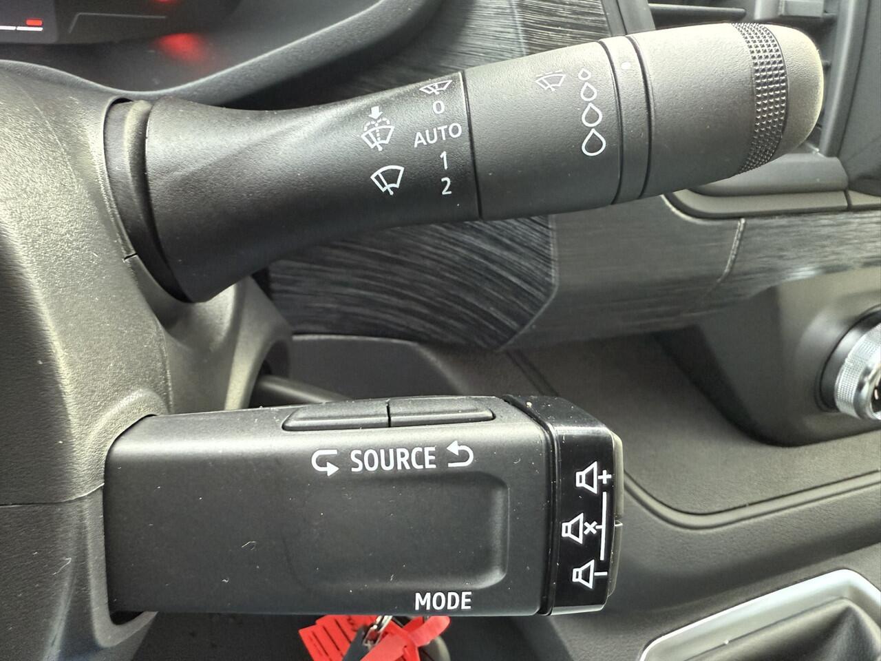 Renault TRAFIC 2.0 Blue dCi 130 T30 L2H1 Advance BPM VRIJ