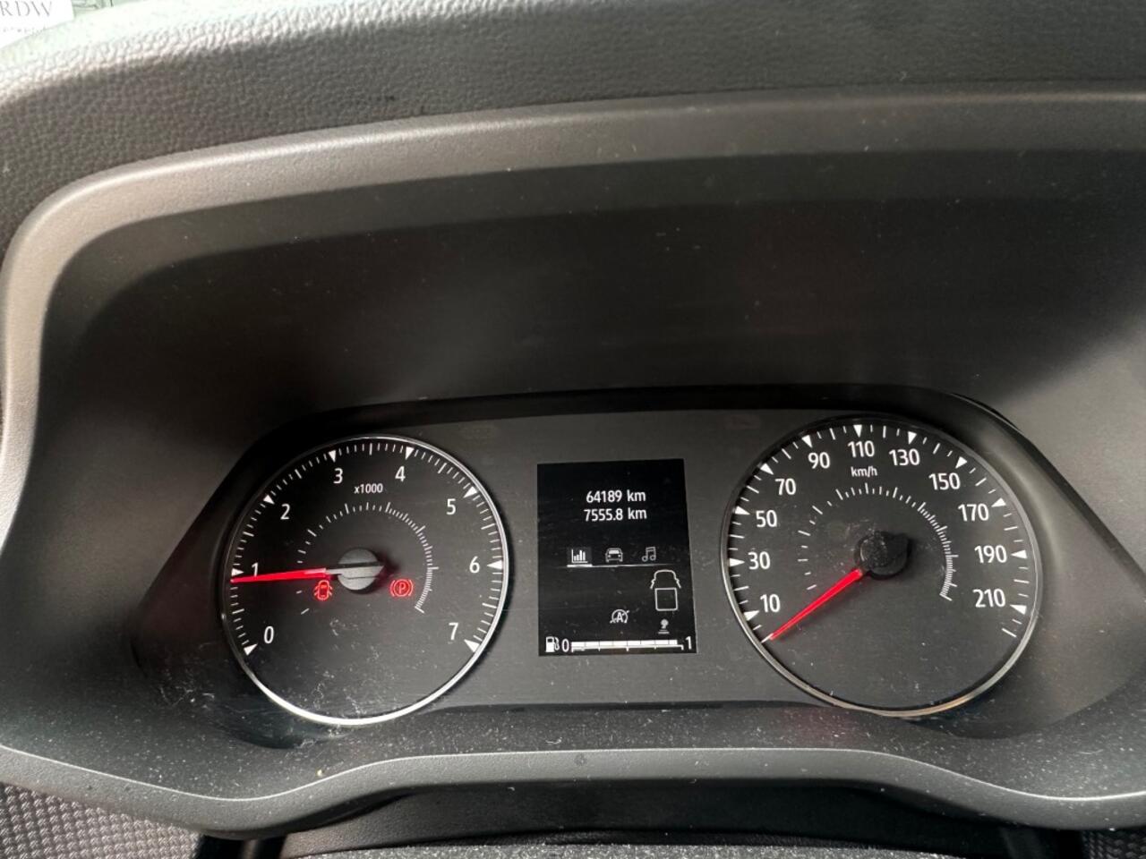 Renault TRAFIC 2.0 dCi 130 T30 L2H1 Work Edition