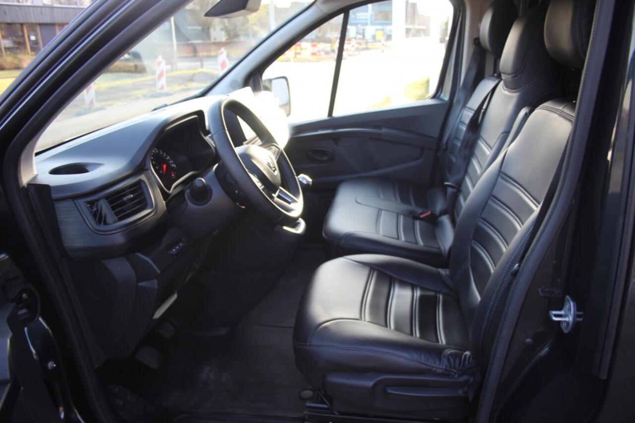 Renault TRAFIC 2.0 Blue dCi T30 L2