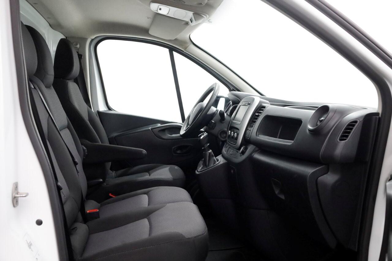 Renault TRAFIC 1.6 dCi T29 L1H1 Comfort LED/Airco/2x Schuifdeur 01-2020