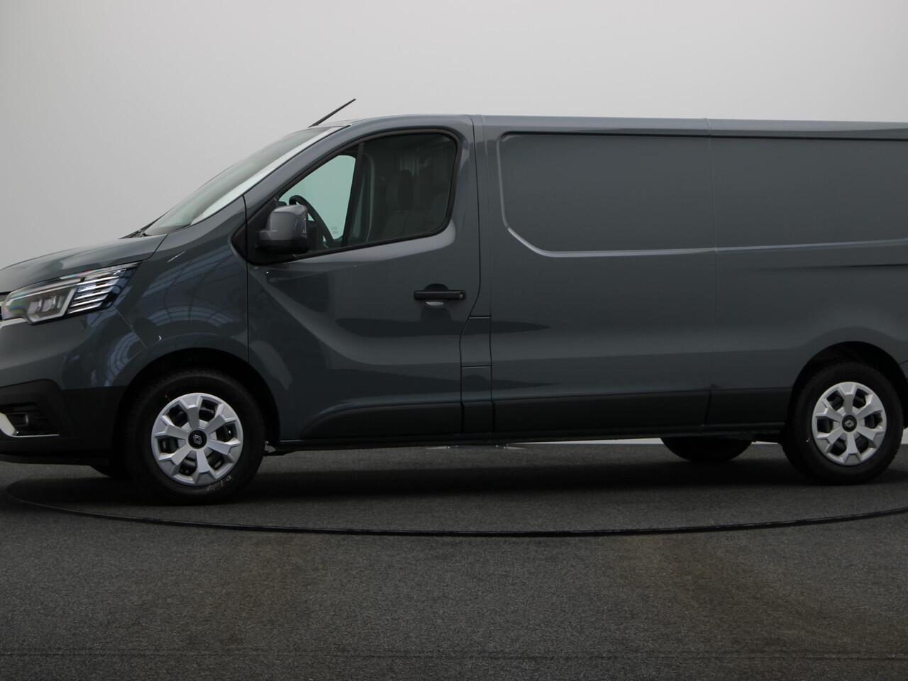 Renault TRAFIC 2.0 Blue dCi 130 T30 L2H1 Advance | Trekhaak | Laadruimtepakket | Achteruitrijcamera | Vierseizoenbanden |